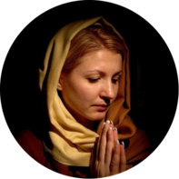 Гадалка Анна — Иваньковский